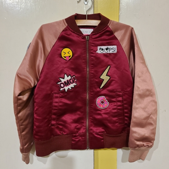 leader man jacket